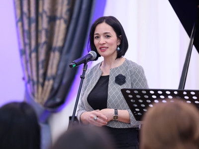 Ներկայացվել են պետական աջակցությամբ իրականացվող մշակութային ծրագրերը. ԿԳՄՍՆ