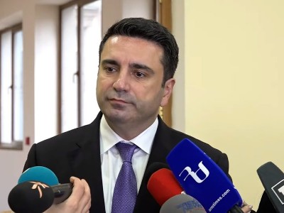 Разъяснение председателя Национального Собрания: Зачем Армения приняла Римский статут?