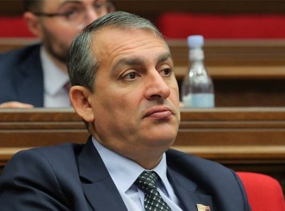 2020-2024-ին 14365 վարորդի տուգանային միավոր կասեցվել է, խախտումը կրկնելու համար 628 անձ զրկվել է վարորդական իրավունքից