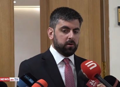 Ադրբեջանն ակնհայտորեն հակված չէ, որ Հայաստանի և Թուրքիայի միջև սահմանը բացվի. Խանդանյան