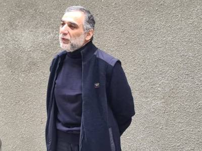 Омбудсмен Азербайджана посетила подвергающегося пыткам в Баку Рубена Варданяна и других армянских пленных