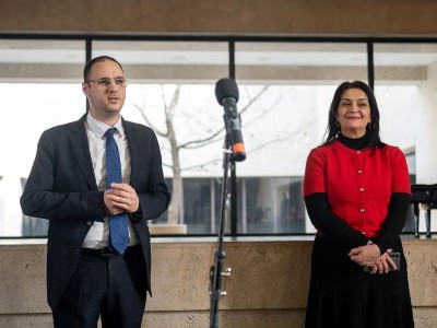 Կոմիտասի թանգարան-ինստիտուտի տնօրենի ժամանակավոր պաշտոնակատար է նշանակվել կոմիտասագետ Լուսինե Սահակյան