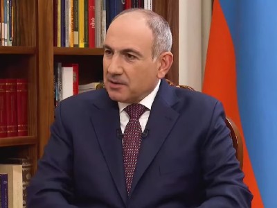 Пашинян: Отношения Армения-Иран развиваются на уровне и политического диалога, и экономического сотрудничества