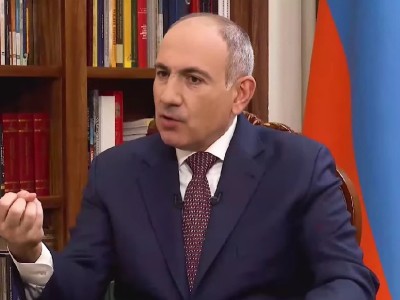 Никол Пашинян: Республика Армения не будет участвовать ни в каких действиях против Исламской Республики Иран