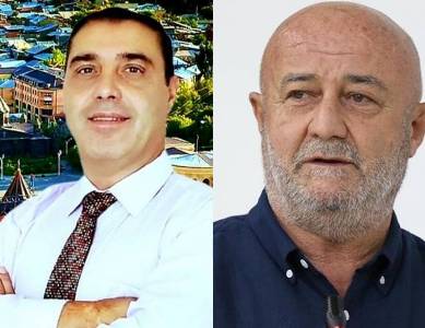 «Հրապարակ». Ինչ կապ ունի Հովիկ Աղազարյանը մեկ օրում հայտնի դարձած նախկին երգչի հետ