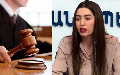 «Ժողովուրդ». Նախարար Արփինե Սարգսյանը ձախողել է աշխատանքը. 477 կալանավորների իրավունքները ոտնահարված են