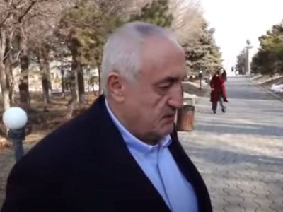 Բոլոր մեր տարածքները սահմանագծման արդյունքում հետ են գալու. Ռազմիկ Թեւոնյան