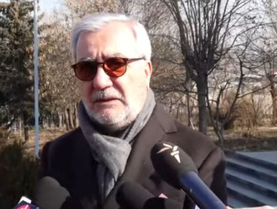 Գերի պետք է չընկնել, այդ մակարդակի ղեկավարների գերի ընկնելը օգտագործվելու է Հայստանի դեմ. Անդրանիկ Քոչարյան