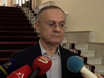 Блок «Армения»: Бездействие властей может привести к новым военным столкновениям