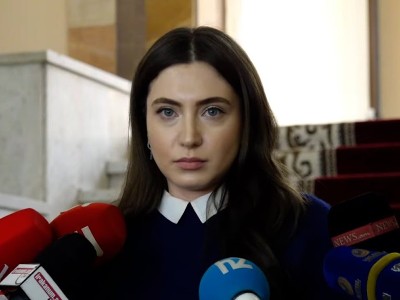 Республиканская партия Армении: В 2018 году на площади было очень много сторонников второго президента
