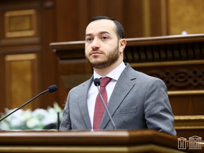 Նոր կարգավորումներ «Տեսալսողական մեդիայի մասին» օրենքում. ԱԺ-ն երկրորդ ընթերցմամբ ընդունել է օրինագիծը