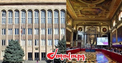 «Ժողովուրդ». Վենետիկի հանձնաժողովի կարծիքը սառը ցնցուղ է ՍԴ-ի համար. Փաշինյանի «հատիկ-հատիկ» կեղծիքներից. մաս 4
