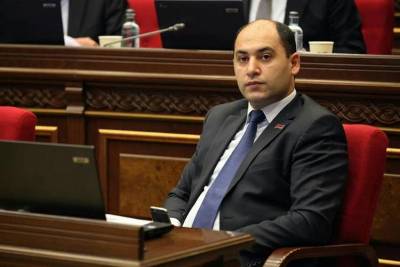 «Հրապարակ». Իրենք Գյումրունը կլնեն, Գյումրին՝ մերը