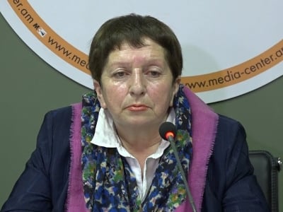 «Չենք խոսում, որ չվնասենք» հայտարարությունը կեղծ է. Ռուբեն Վարդանյանին և մյուսներին օգնելու շանս կա. Իրավապաշտպան