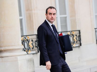 France says it continues intelligence sharing with Ukraine