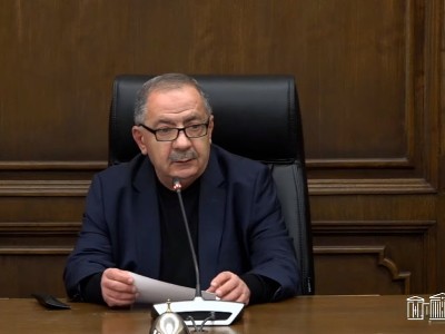 Блок «Армения» признал наличие разлада с РПА: Оппозиционные силы не должны отклоняться от своего главного курса