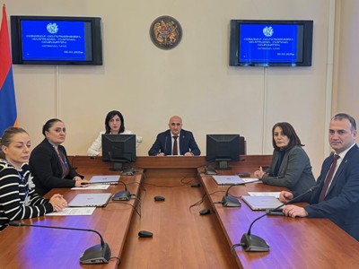 Գյումրիում ձևավորվելու է 82, Փարաքարում՝ 16 տեղամասային ընտրական հանձնաժողովներ. ԿԸՀ