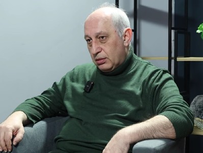 Социолог: В Гюмри власти в одиночку не наберут 51% голосов избирателей