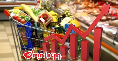 «Ժողովուրդ». Հարկերից բացի նաեւ գներն են բարձրանում. թվեր, փաստեր