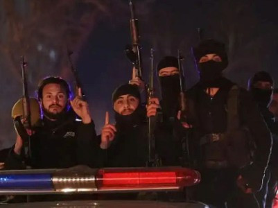 Общинные структуры Латакии призывают армян оставаться дома