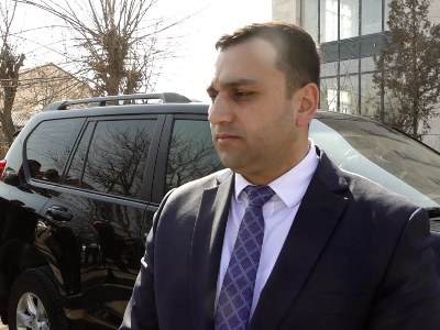 Փարաքարում մրցակցությունը շատ թեժ է լինելու. Ոչինչ չեմ կարող բացառել. մարզպետը՝ քրեական հնարավոր միջադեպերի մասին
