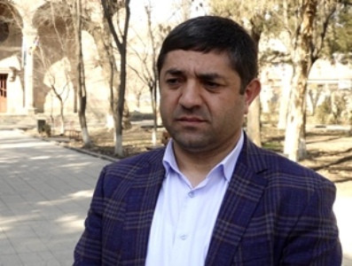 Արցախը ոչ թե հանձնվել է, այլ մեր բնակիչները պատերազմի հետեւանքով ստիպված տարհանվել, եկել են Հայաստան. Գյուլնազարյան