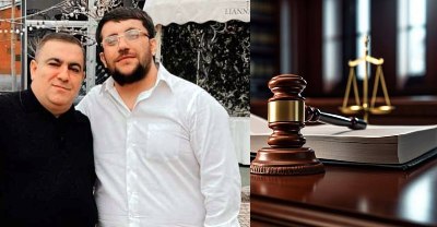 «Ժողովուրդ». Սպիտակցի Հայկոյի որդու քրեական գործով որոշում կհարապարակվի