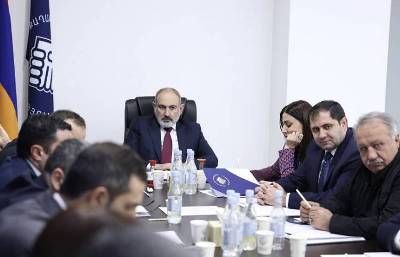 «Հրապարակ». Հիմա էլ բոլոլան Մեղրի է տեղափոխվել
