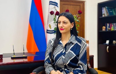 Կանանց համար հավասար հնարավորությունների ապահովումն ու կարծրատիպերի հաղթահարումը մեր ընդհանուր հանձնառություն է․ ՄԻՊ