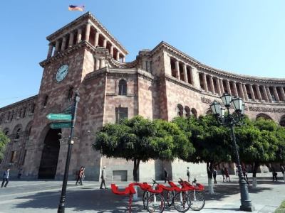 Armenia ranked among top 10 cheapest countries in the world for traveling