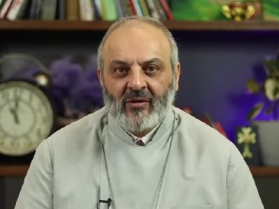 Лидер движения «Во имя Родины»: Запись Рубена Варданяна потрясла нас всех