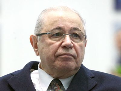 Евгений Петросян экстренно госпитализирован