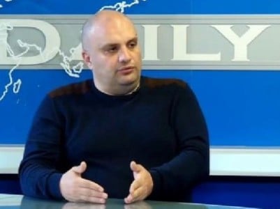 Սիրիայում տեղի է ունենում ալավիների ցեղասպանություն. հեղինակը Էրդողանի բաշիբոզուկներն են. Մհեր Հակոբյան