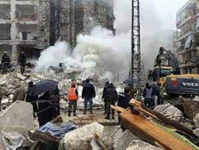 Two Armenians killed in Syria
