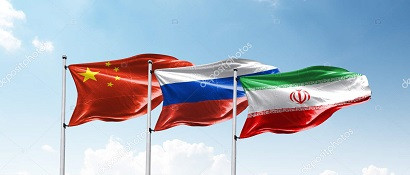 Չինաստանի, Ռուսաստանի և Իրանի ռազմածովային ուժերը համատեղ զորավարժություններ կանցկացնեն