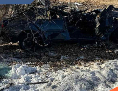 ДТП на автодороге Мартуни-Варденис: один человек погиб, есть пострадавшие