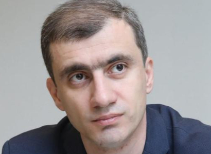«10 օր է՝ Հայաստանի հասարակական-քաղաքական թիվ մեկ օրակարգը Բաքվում գտնվող մեր գերիներն են». Մեսրոպ Առաքելյան