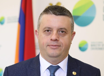 Մեր տարածաշրջանում կգերակշռի արևոտ եղանակը. Լևոն Ազիզյան