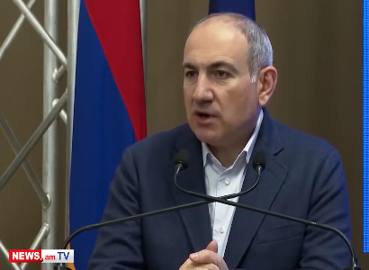 Մեզ քննադատում են, որ խոստացել էինք թալանվածը հետ վերադարձնել, բայց այնքան էլ մեծ հաջողություններ չունենք. Փաշինյան
