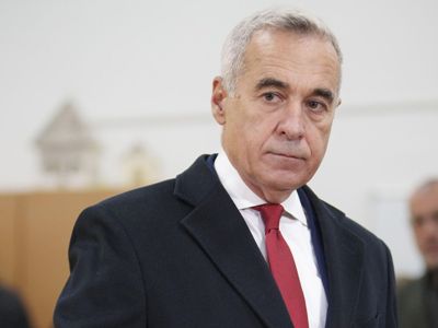 Ռումինիայի իշխանությունները նախագահական ընտրություններից հանել են ռուսամետ թեկնածուին