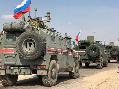 Песков: Россия не комментирует ситуацию вокруг ее военных баз в Сирии