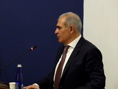 Кандидат в члены Антикоррупционного комитета отказался отвечать на вопрос, назвав его провокационным