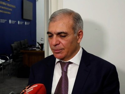 «Պատշաճ չեն ուսումնասիրել». Կարեն Բատիկյանը համաձայն չէ ԿԿՀ-ի՝ իրեն տրված բացասական եզրակացության հետ