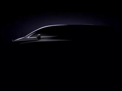 Mercedes-Benz анонсировал роскошный электрический минивэн с запасом хода более 500 километров