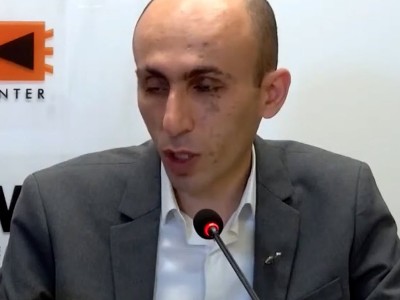 Бегларян: Вопрос возвращения пленных должен стать условием для заключения мирного соглашения