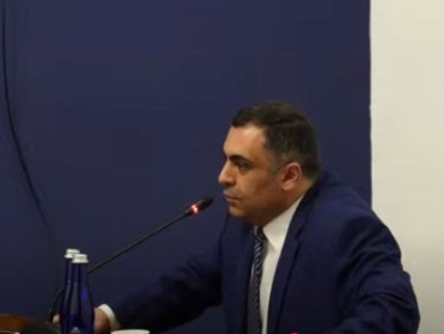 Պաշտոնյային մաղարիչ անել, նվերներ տալ ու հյուրասիրել չի կարելի, պիտի կրթենք հասարակությանը. ՀԿԿ անդամի թեկնածու