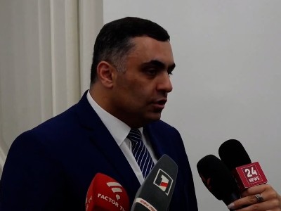 Арташес Маилян: По делу Сержа Саргсяна я и сегодня сделал бы тоже самое