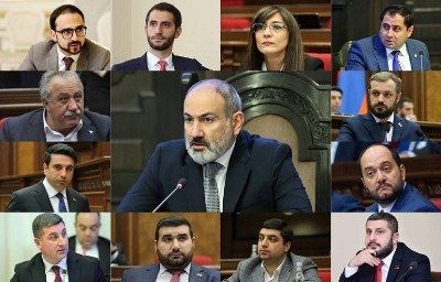 «Իրավունք». Նիկոլի հերթական պահանջը ցայտնոտի մեջ է գցել կուսակիցներին