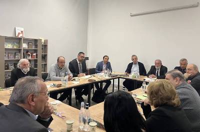 «Հրապարակ». Վարդան Օսկանյանը հուսադրել է