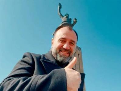 «Հրապարակ». Առաջադրվել ենք ես ու դաշնակիցս